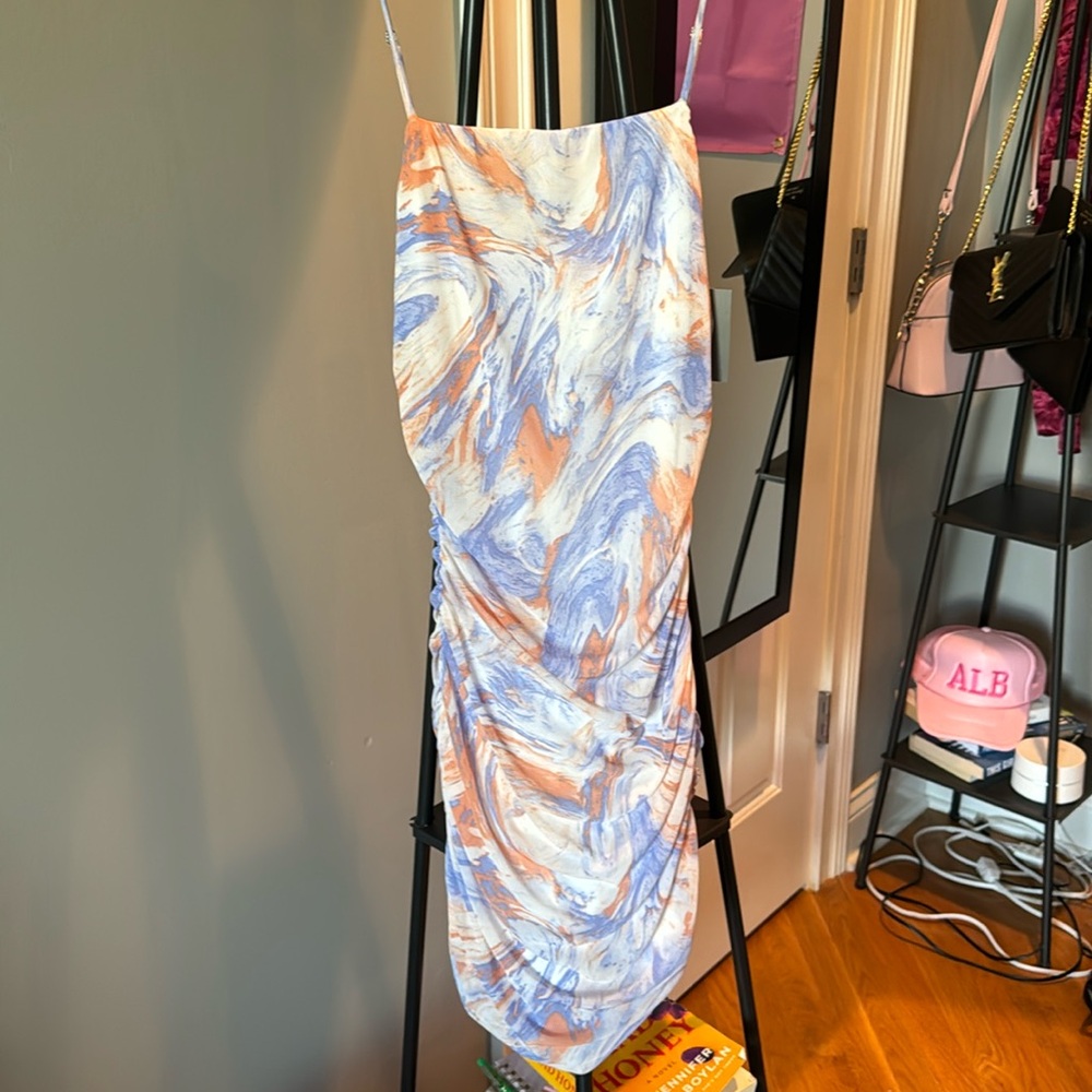 Homecoming dress!